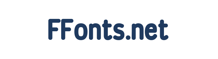 Discoteca Rounded font — Lorem ipsum body text preview