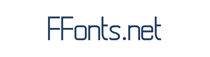 Puente Nuevo St font — Lorem ipsum body text preview