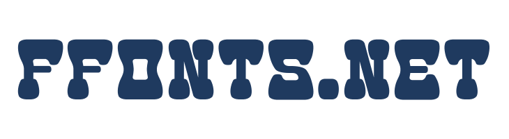 Goma Western 2 font — Lorem ipsum body text preview