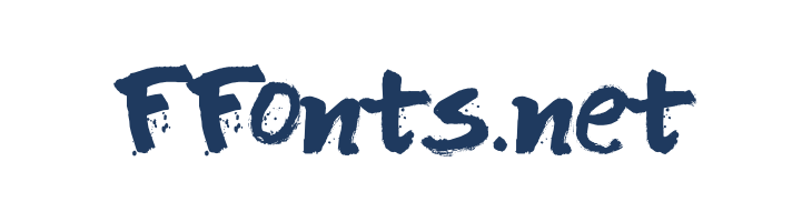 DK Flagellum Dei Regular font — Lorem ipsum body text preview