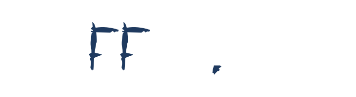 THE SHANGHAI GHOST font — Lorem ipsum body text preview