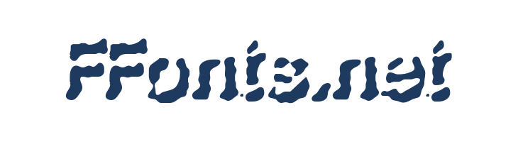 Rise From The Grave font — Lorem ipsum body text preview