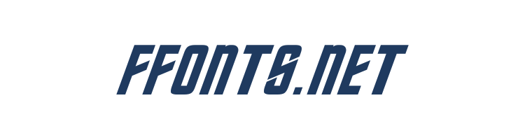 DIN Trek Kursywa font — Lorem ipsum body text preview