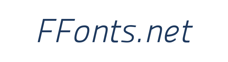 Panefresco 250wt Italic font — Lorem ipsum body text preview