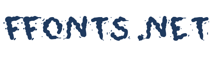 Doggie Doodie font — Lorem ipsum body text preview