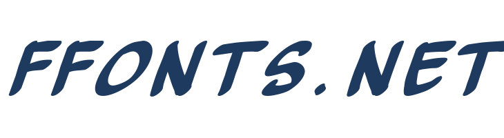 Yew Basturd Italic font — Lorem ipsum body text preview