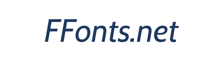 Cabin VF Beta Italic font — Lorem ipsum body text preview