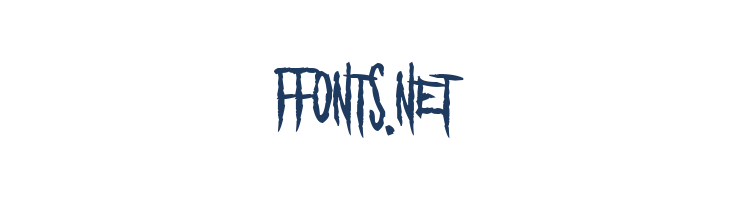 Eyes Wide Suicide font — Lorem ipsum body text preview