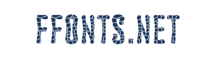 Astakhov Dished Skin font — Lorem ipsum body text preview