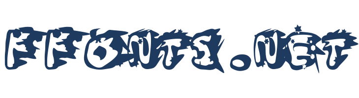 Blanc et Noir font — Lorem ipsum body text preview