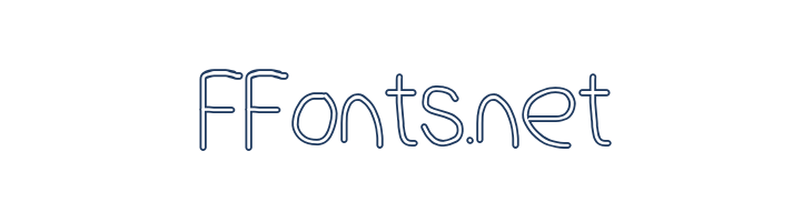 PolanStronk Snieg font — Lorem ipsum body text preview