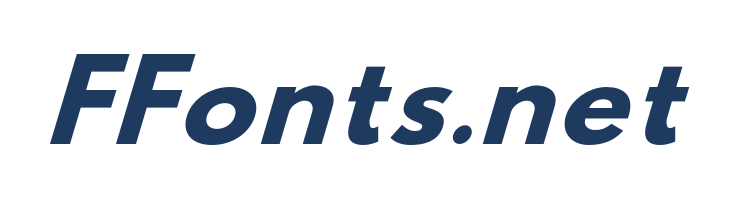 Hussar Bold Extended Oblique Three font — Lorem ipsum body text preview