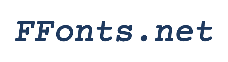 Mechanical Bold Oblique font — Lorem ipsum body text preview