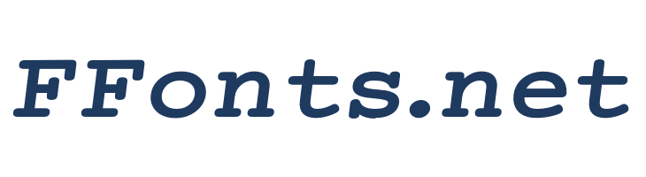 Mechanical Bold Extended Oblique font — Lorem ipsum body text preview