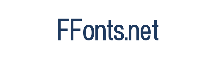 POE Vetica New Condensed font — Lorem ipsum body text preview