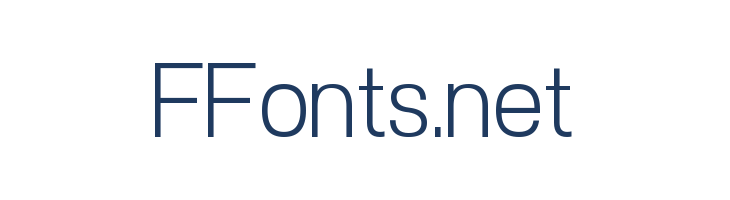 POE Vetica New Light font — Lorem ipsum body text preview