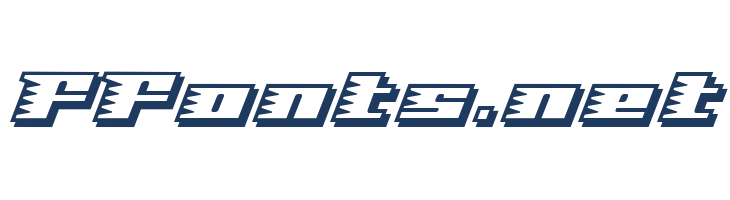 Speedsolid font — Lorem ipsum body text preview