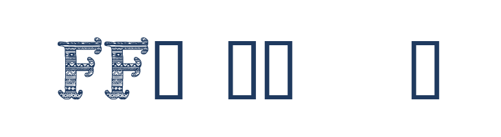 CF Mexicana PERSONAL USE Regular font — Lorem ipsum body text preview