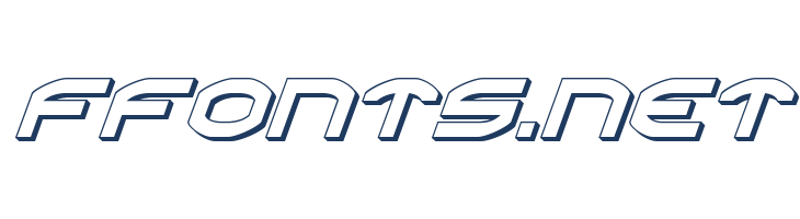 Oberon 3D Italic font — Lorem ipsum body text preview