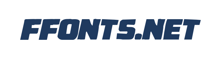 Uglier Things Mangled Italic font — Lorem ipsum body text preview