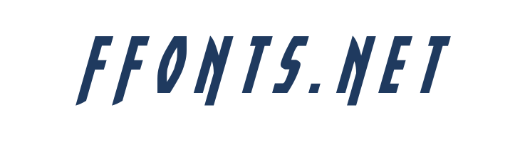 Yankee Clipper Title Italic font — Lorem ipsum body text preview