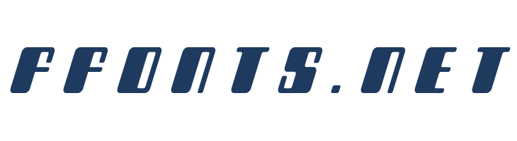 Zyborgs Title Italic font — Lorem ipsum body text preview