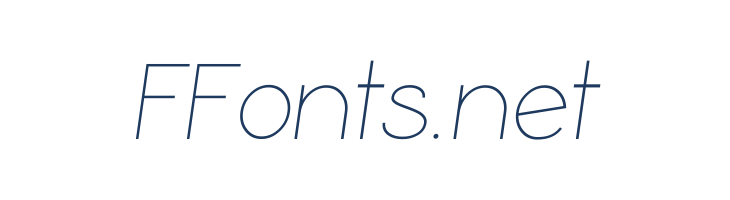 Coamei Light-Italic font — Lorem ipsum body text preview