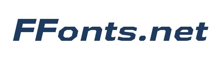 AthabascaExRg-BoldItalic font — Lorem ipsum body text preview