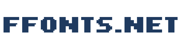 PF Tempesta Five Condensed Bold font — Lorem ipsum body text preview