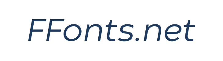 Codec Warm Trial News Italic font — Lorem ipsum body text preview