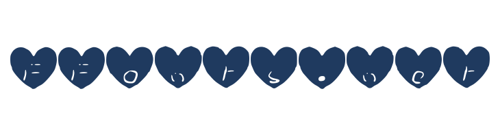 Hearty_Geelyn_Edits_Watercolor_Brush font — Lorem ipsum body text preview