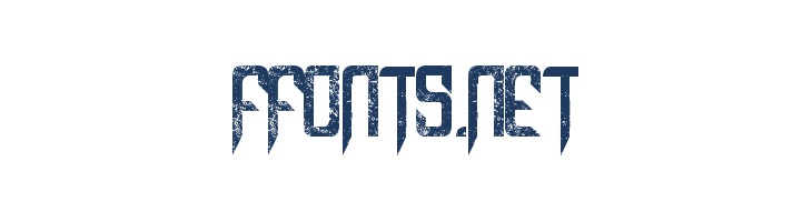 Capella (Rock) III Bold font — Lorem ipsum body text preview