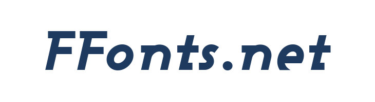 Ashby Extra Bold Italic font — Lorem ipsum body text preview