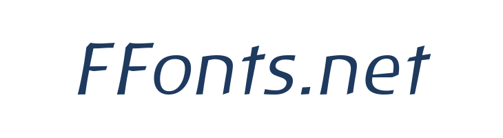 Baar Philos Italic font — Lorem ipsum body text preview